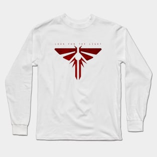 Fireflies Long Sleeve T-Shirt